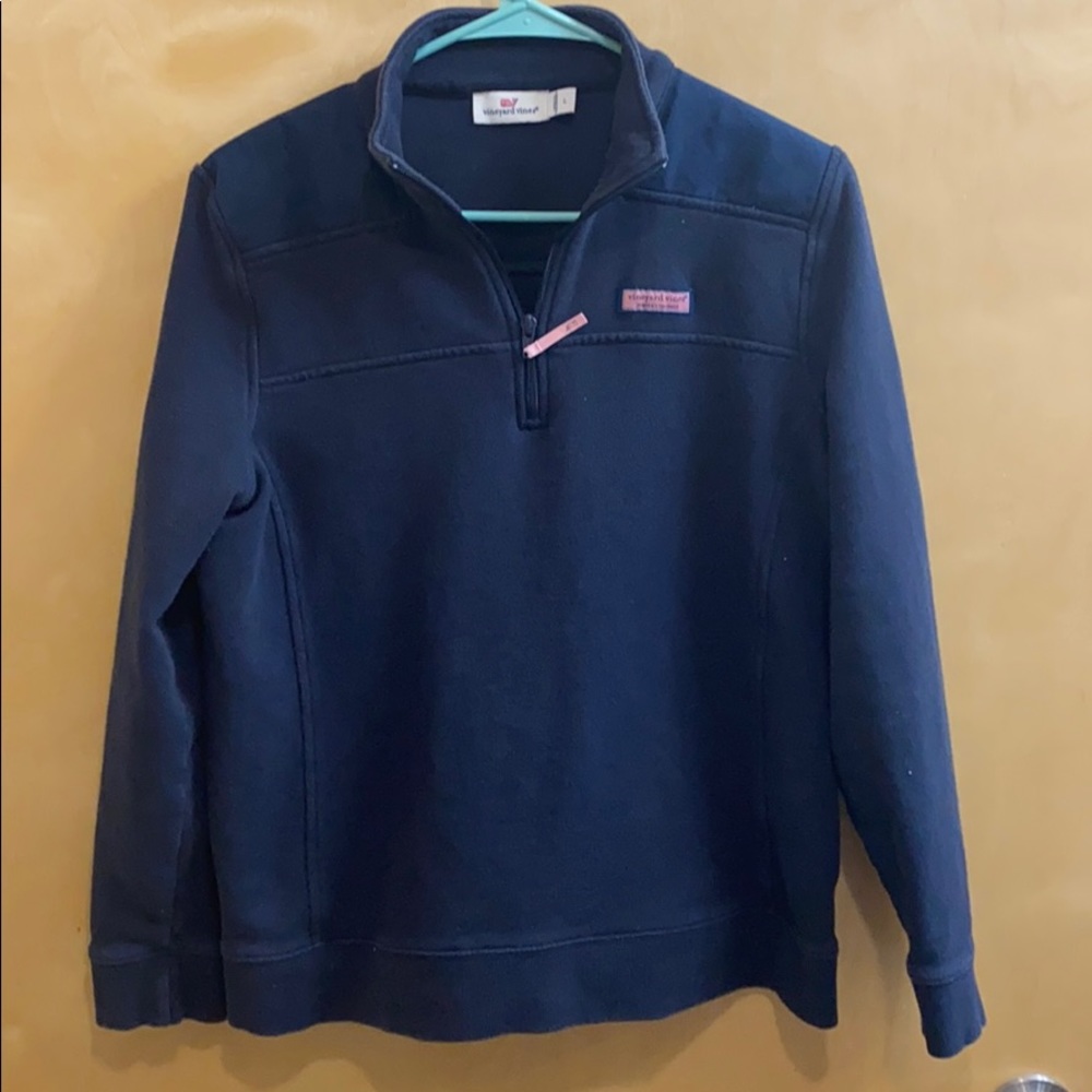 Vineyard Vines Quarter Zip